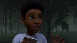 Jurassic World Camp Cretaceous - Season 03 Episode 05